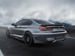 BMW M6 Mirr6r Coupe by Hamann 2013 года